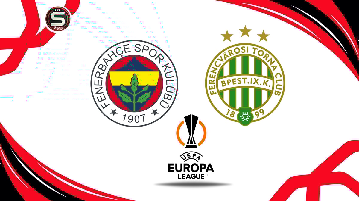 Canlı | Fenerbahçe- Ferencvaros maçı canlı yayın (Avrupa Ligi 5. hafta)