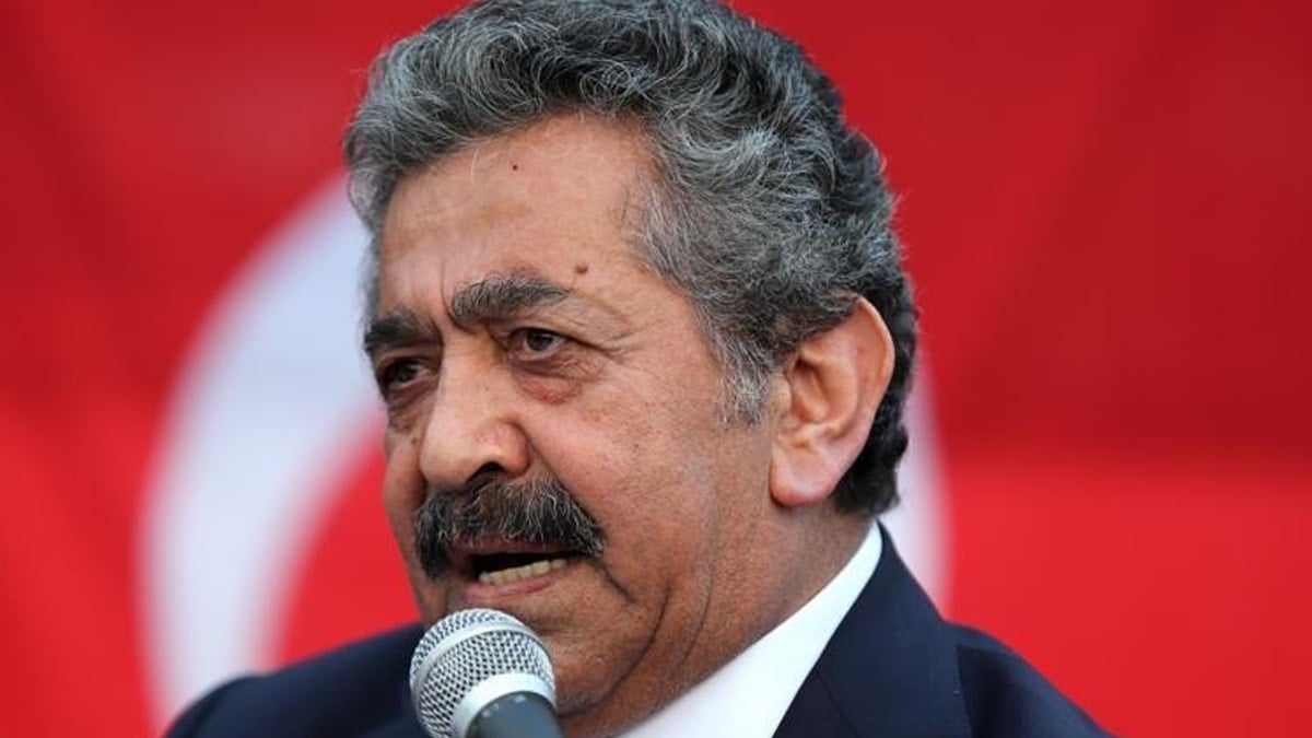 CHP'nin süreç raporuna MHP'den jet hızında yanıt geldi