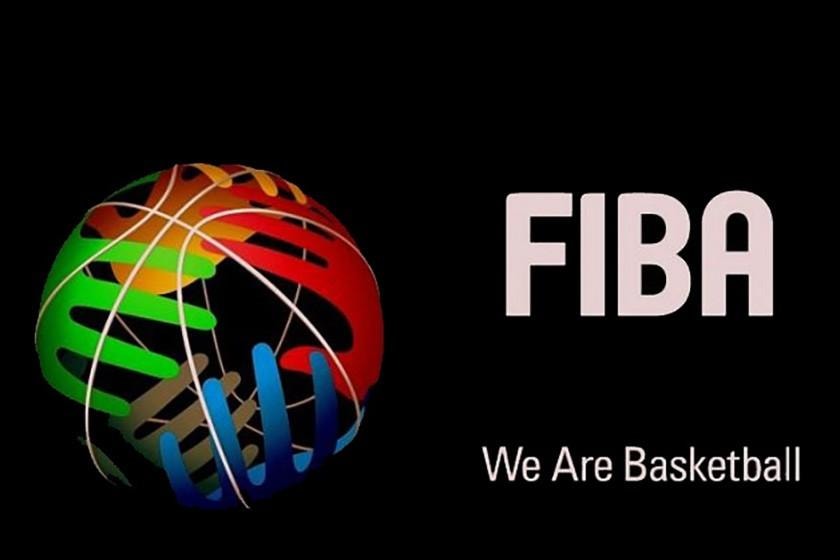 FIBA, Britanya'ya tedbiri kaldırdı