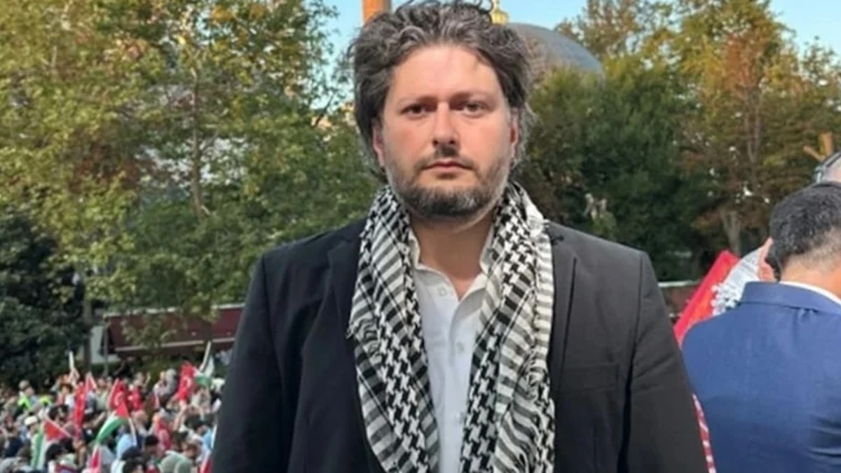 AKP'li trol Furkan Bölükbaşı için tutuklama talebi