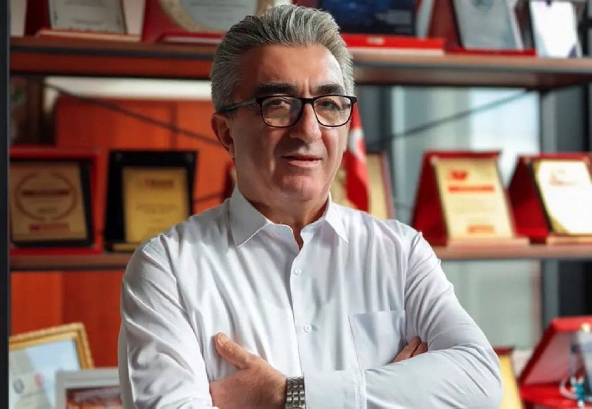 Son Dakika Haber Görseli