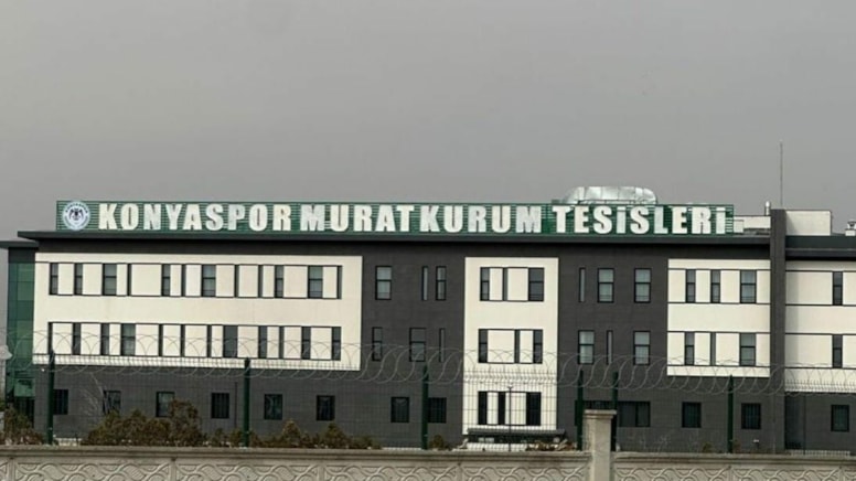 Yeni tesise bakanın ismini verdiler! Tepkiler çığ gibi