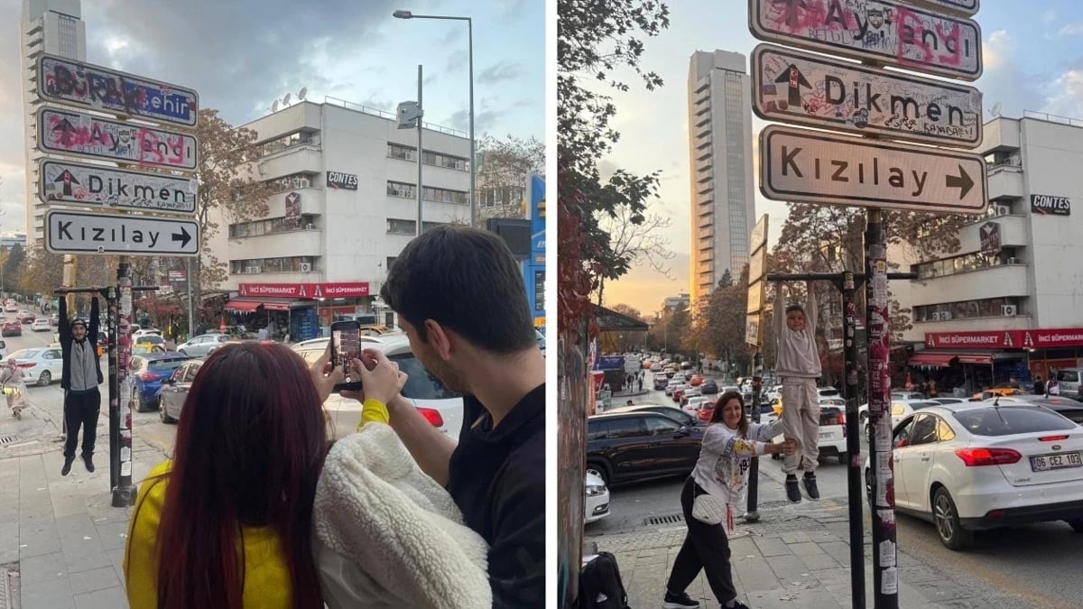 Son Dakika Haber Görseli