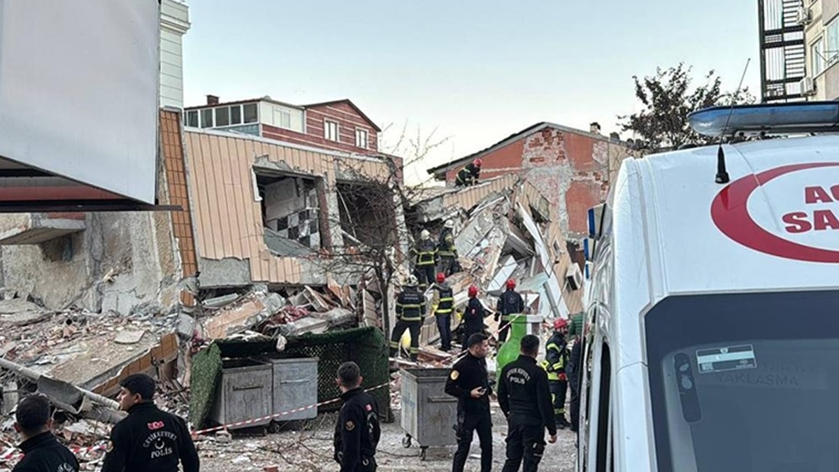 CHP, Gebze faciasını mahkemeye taşıdı