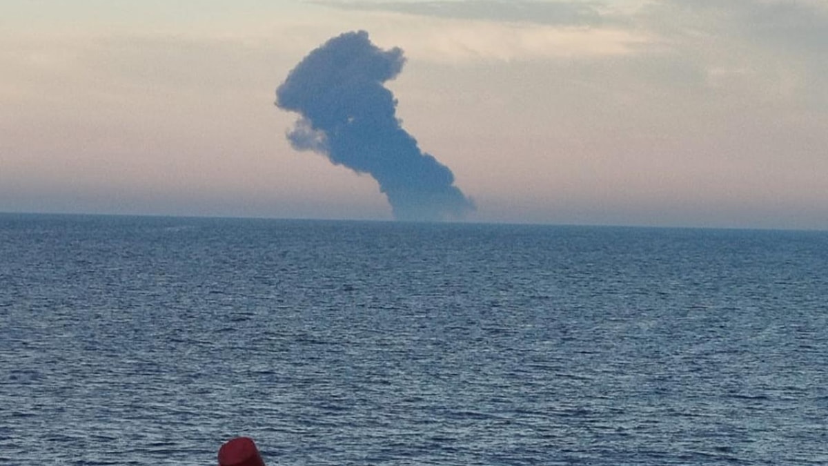 AKP'li Ala'dan 'KAIROS' ve 'VIRAT' gemilerine ilişkin açıklama