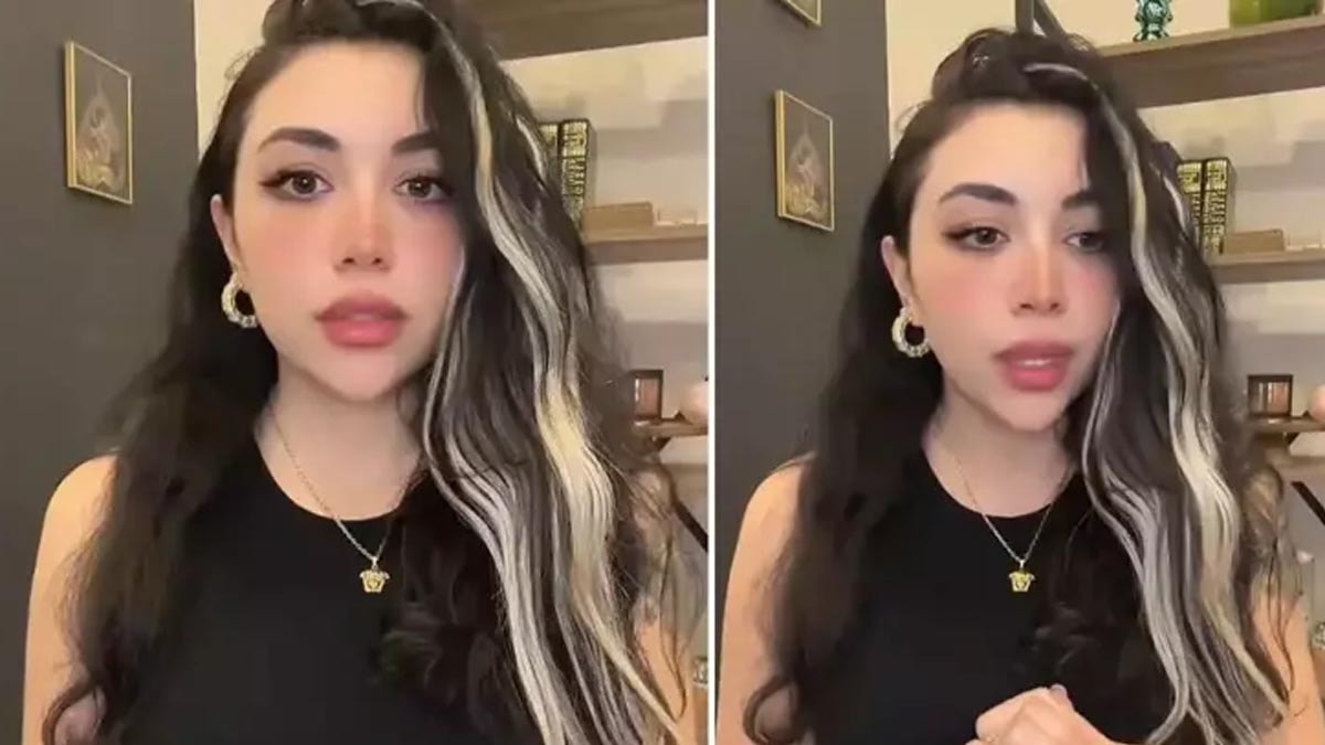 Sosyal medyayı kasıp kavuran olay! 'Uyandığımda iki kişi vardı'