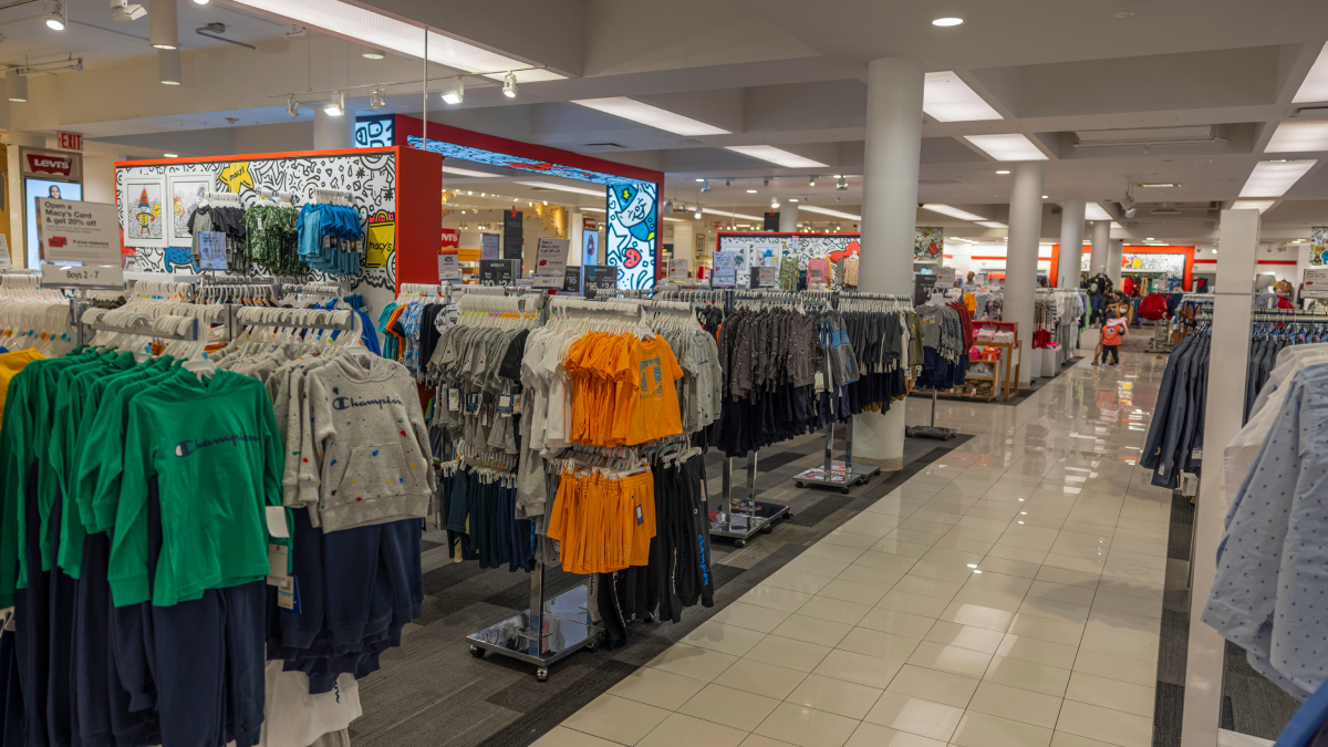 Bakanlık riskli 2 çocuk giyim markasını ifşa etti: Yasaklandı toplatılıyor