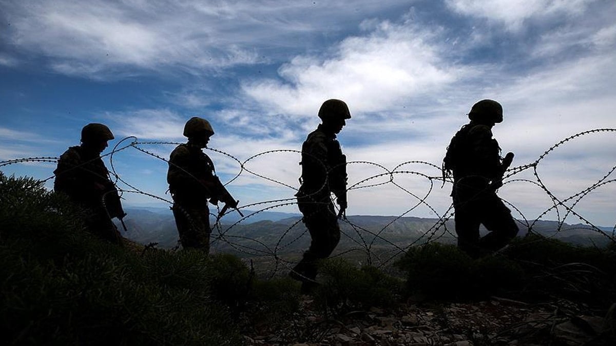 Son Dakika Haber Görseli