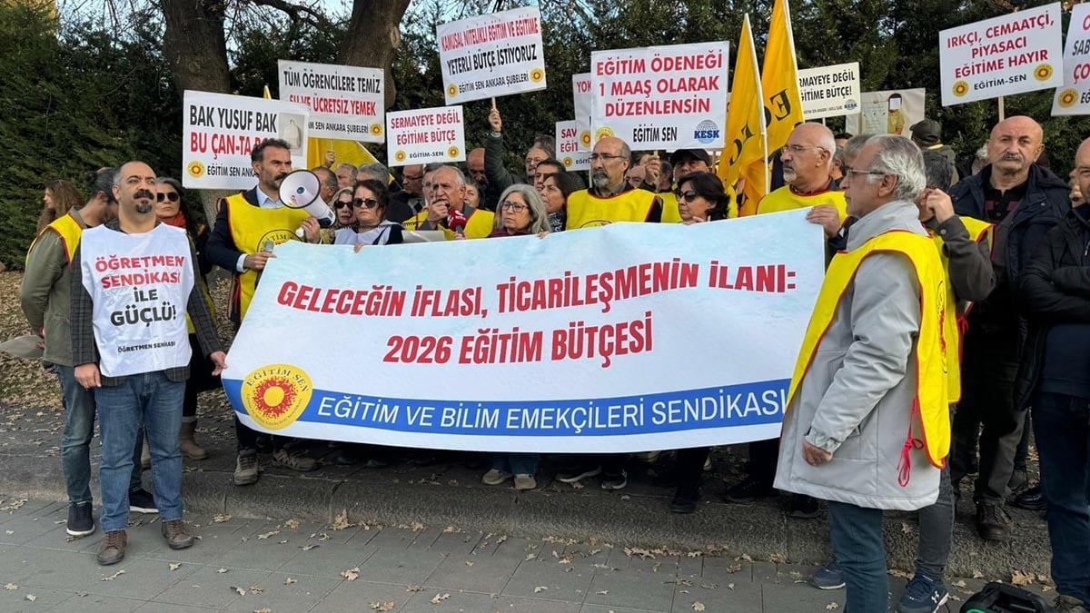 Son Dakika Haber Görseli