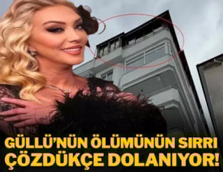 Das Rätsel um Güllüs Tod wird weiterhin gelöst.