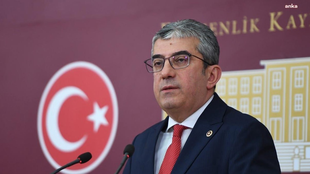 CHP'li Günaydın'dan Atatürk mesajı: İzindeyiz