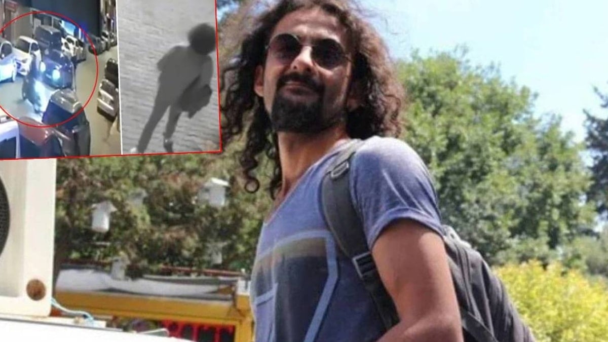 Son Dakika Haber Görseli