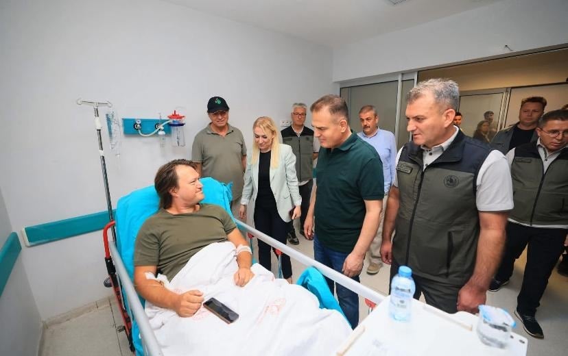 Şehit pilotla ilgili detay acıyı ikiye katladı