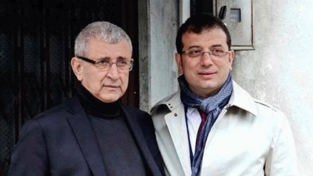 İmamoğlu'nun babası mart ayından beri emekli maaşını bile çekemiyor