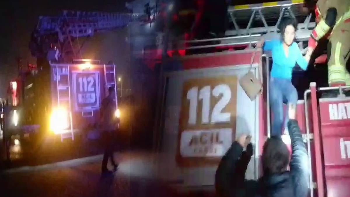 Son Dakika Haber Görseli