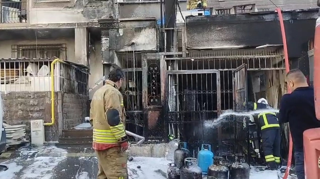 Son Dakika Haber Görseli