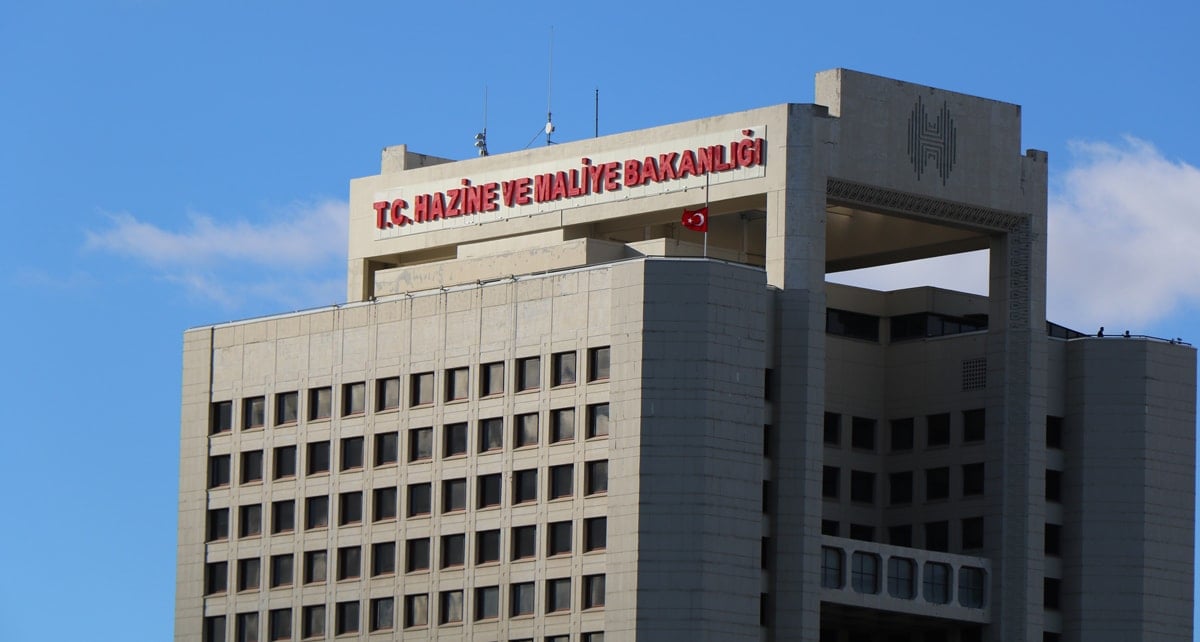 Hazine yarın iki devlet tahvili ihalesi yapacak