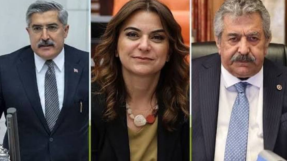 İmralı'ya giden heyetin ağzını bıçak açmıyor