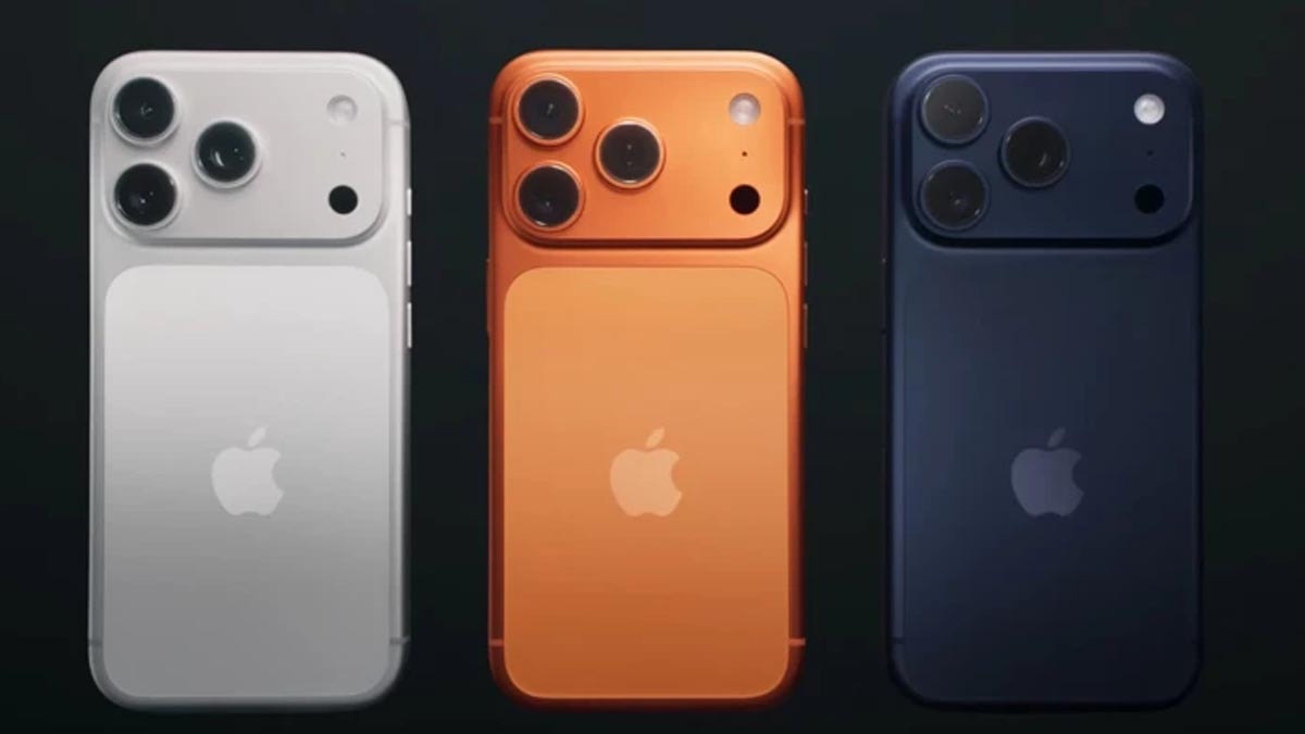 iPhone 17 yerine Apple hissesi aldı! İki ayda kâr etti