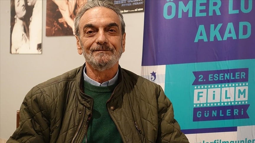 İran sinemasının usta oyuncusu Hümayun Erşadi yaşamını yitirdi - Sözcü