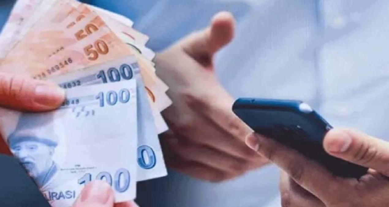 IBAN ile para gönderirken bunu yapmayana mahkeme kapısı göründü