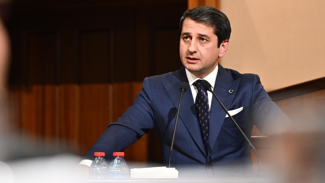 İmamoğlu'nun danışmanı İbrahim Özkan'ın ifadesi ortaya çıktı