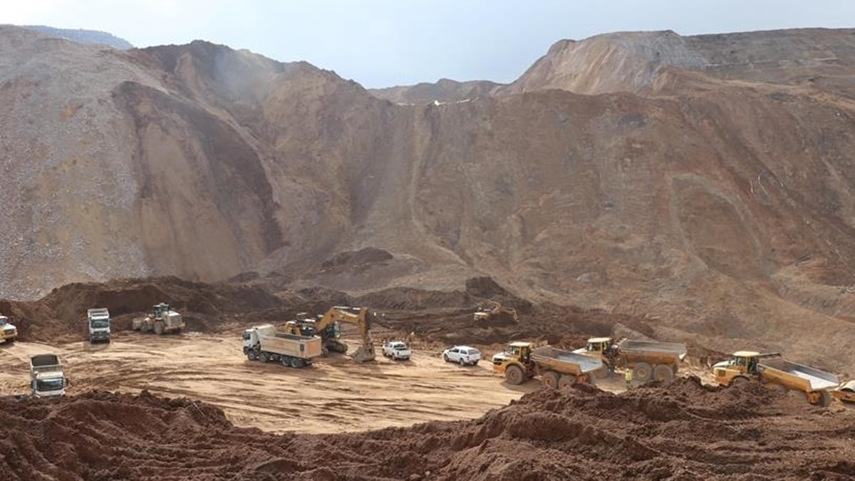 İliç maden faciasında yeni bilirkişi raporu