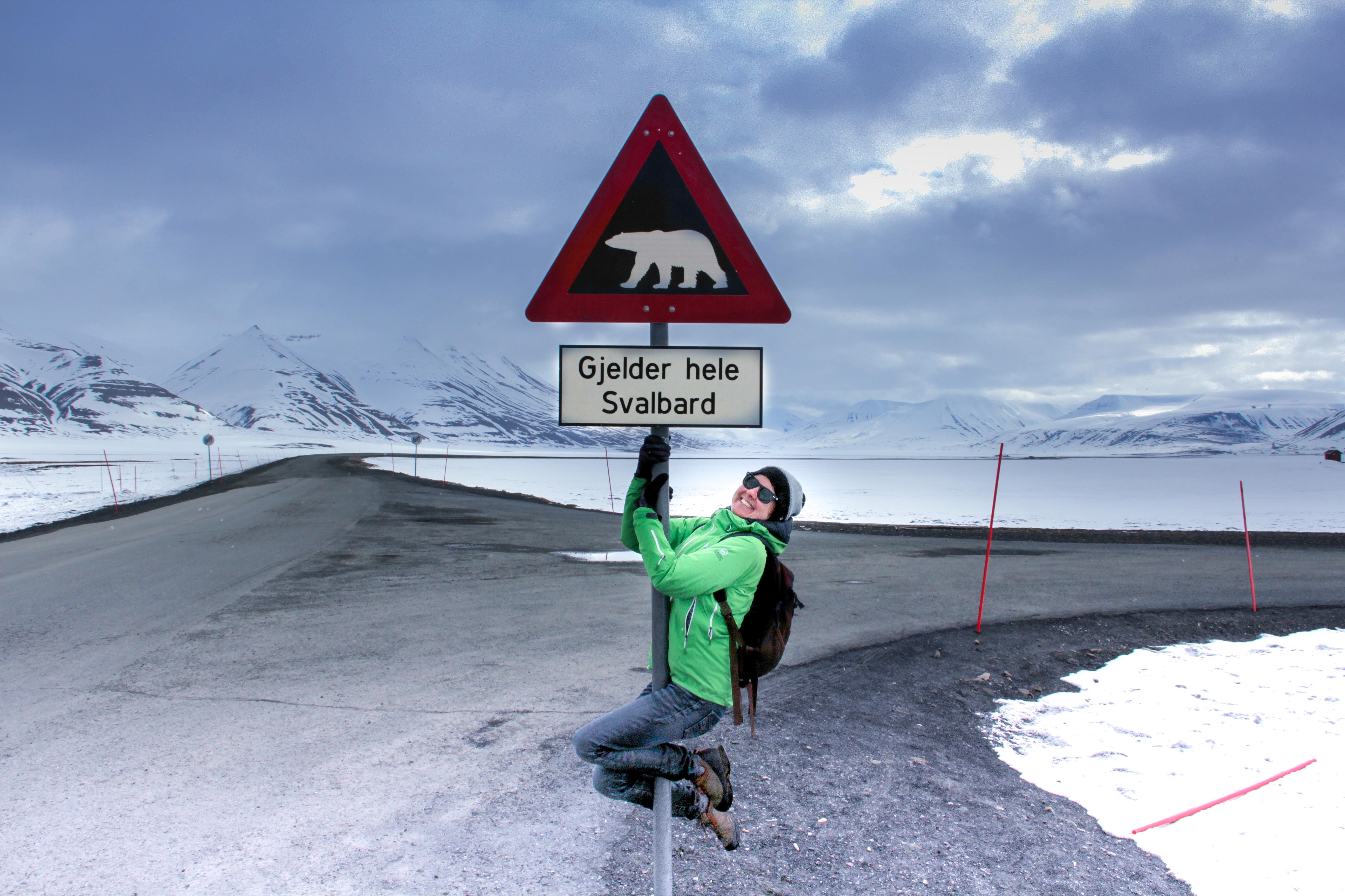 Türklere vizesiz kapılarını açan Svalbard'da yaşamak mümkün mü?