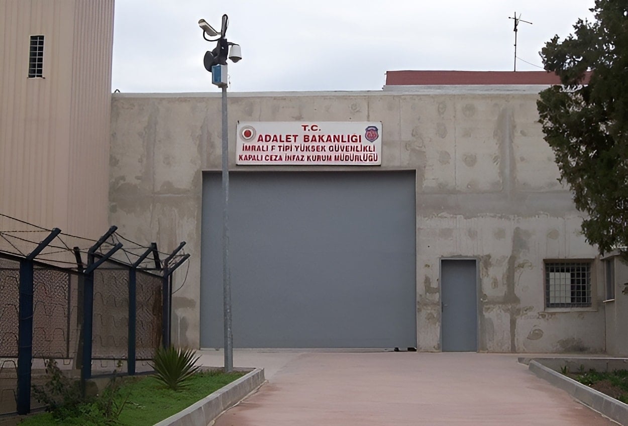 İmralı Süreci'nde kritik viraj! Gözler MİT'in hazırlayacağı raporda