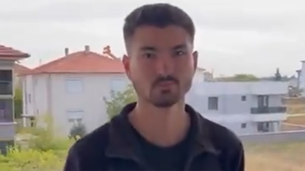 Bir babanın 12 çocuğuna koyduğu isimler sosyal medyada gündem oldu