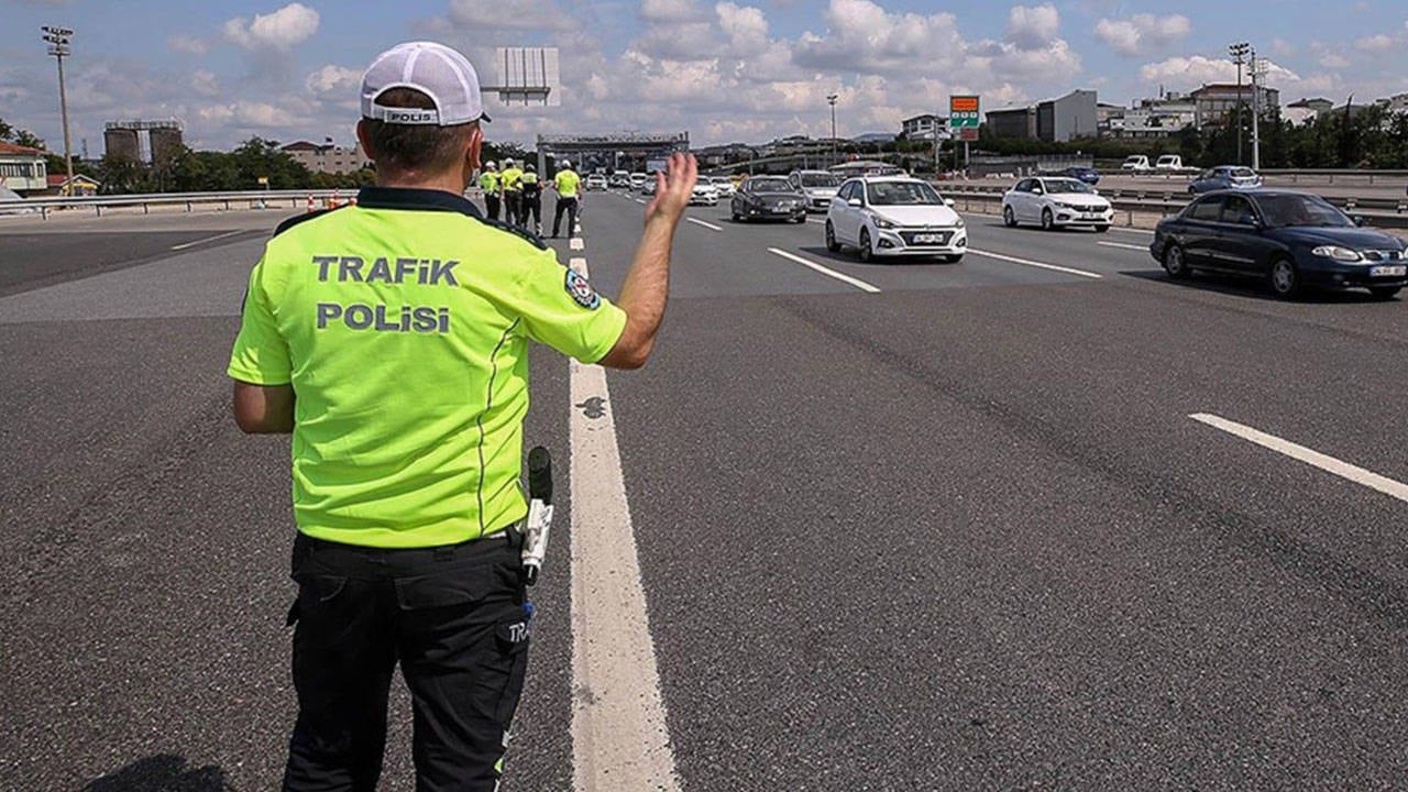 Ankara'da bu yollar trafiğe kapatılacak