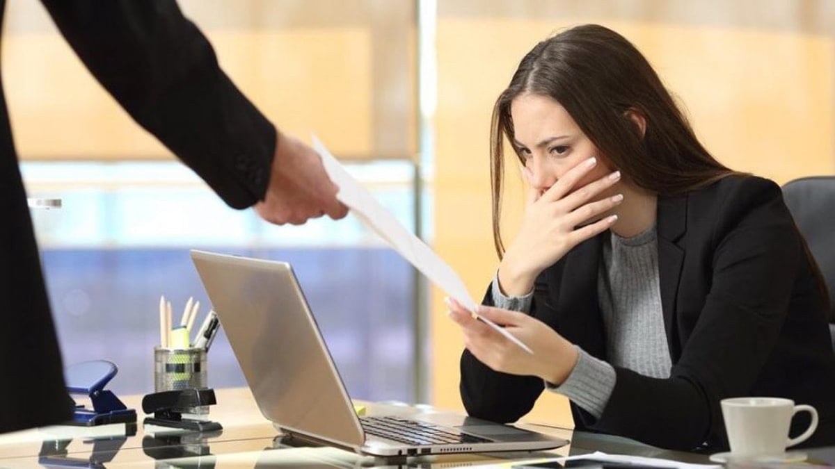 Para basan ABD'li dev şirketler çalışanlarını bir bir kapının önüne koyuyor
