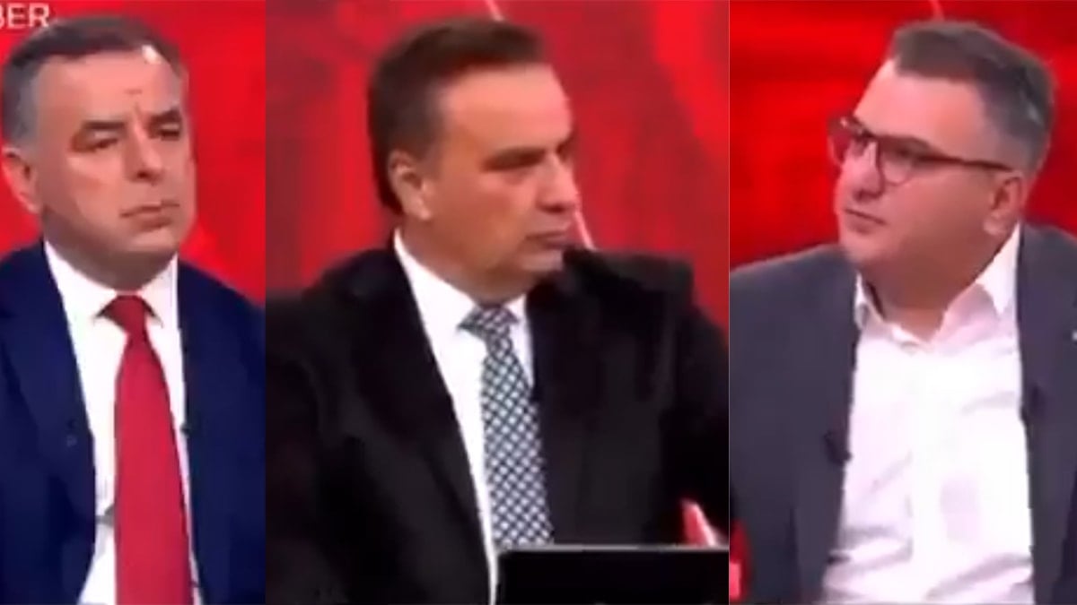 Son Dakika Haber Görseli