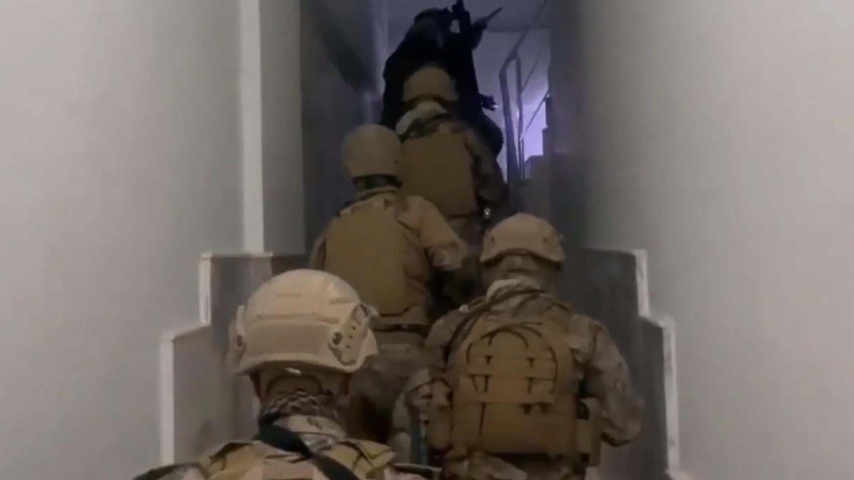 Son Dakika Haber Görseli