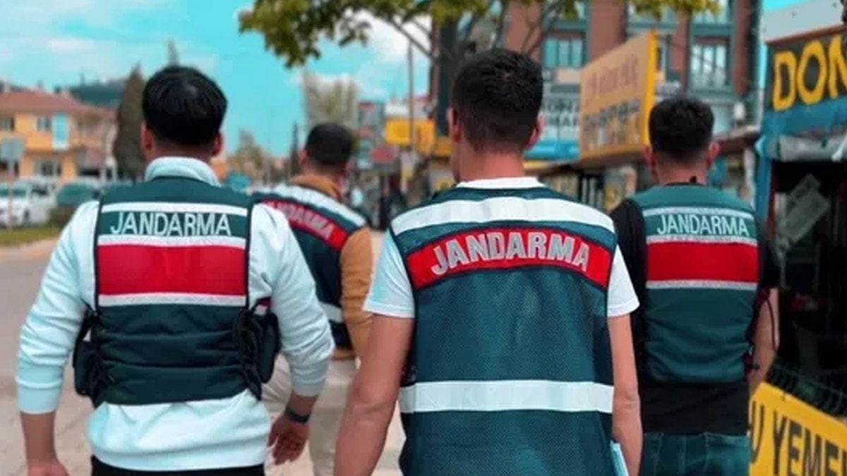 Edirne ve Kırklareli'de 11 düzensiz göçmen yakalandı