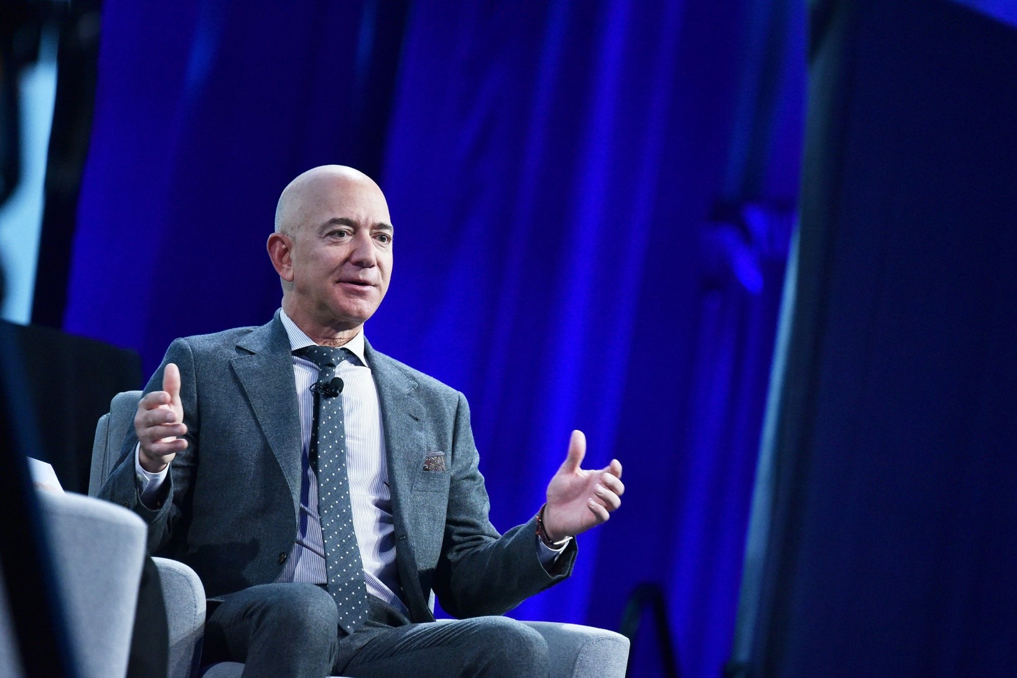 Teknoloji ve yatırım trendleri