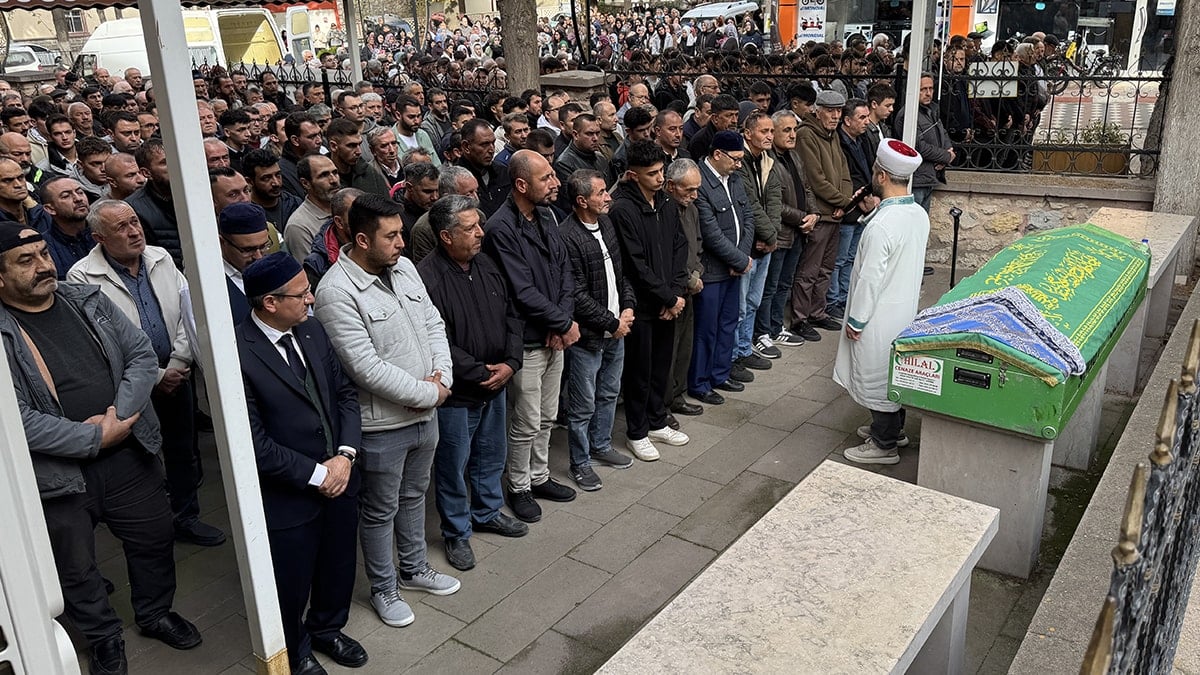 Son Dakika Haber Görseli