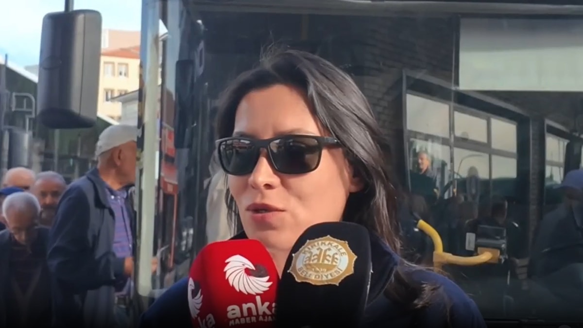 Kentte bir ilki gerçekleştirdi, halkın gurur kaynağı oldu