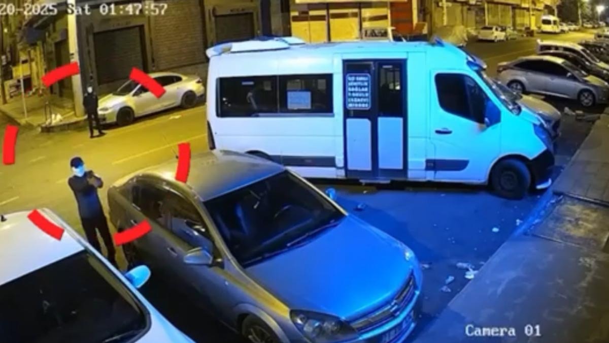 3 ilde organize suç örgütüne operasyon: 25 tutuklama