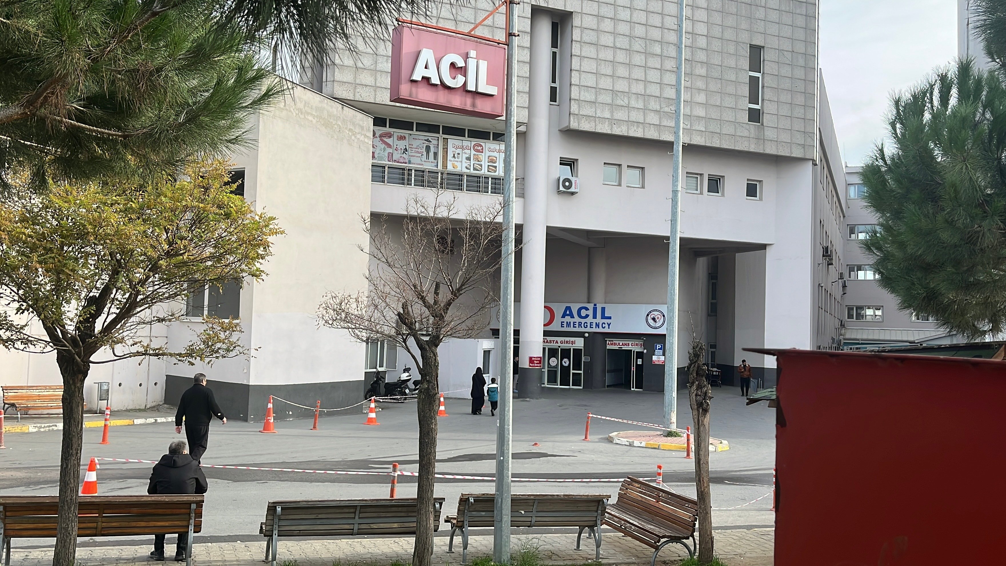 Son Dakika Haber Görseli