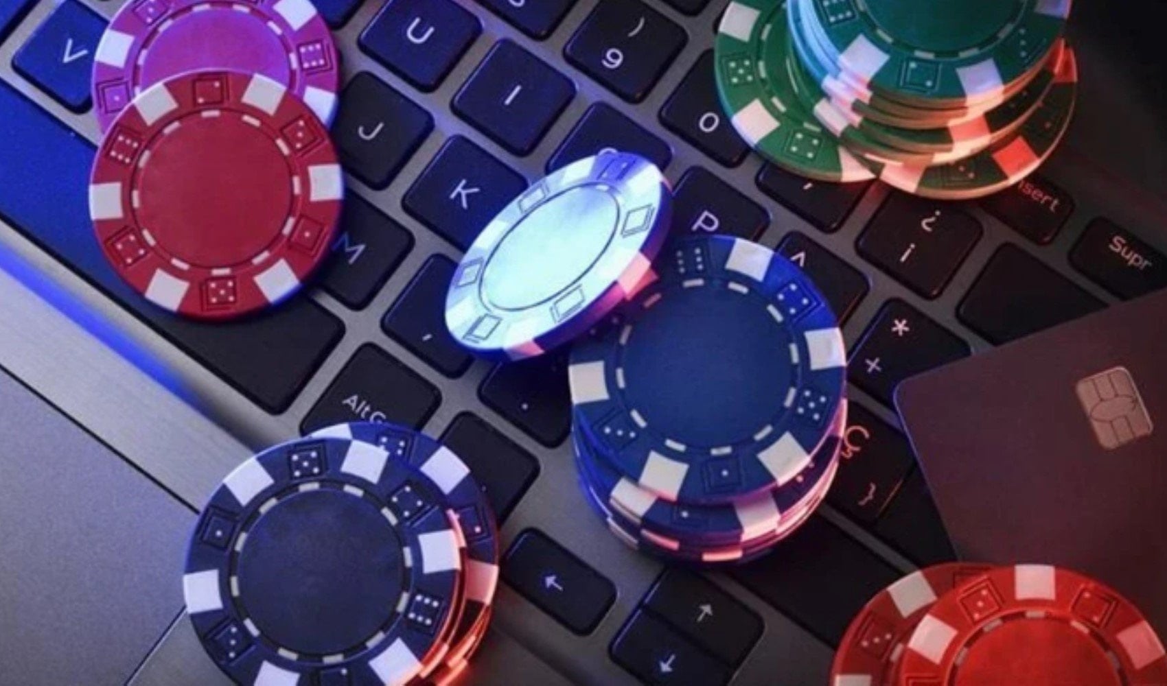 CHP eylem planını açıkladı: Kumar ulusal bir güvenlik sorunudur