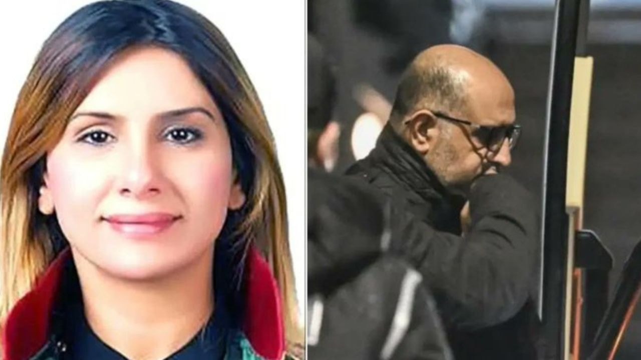 Aziz İhsan Aktaş'ın kardeşi de dolandırıcı çıktı