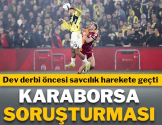 Savcılıktan Karaborsa bilete soruşturma!