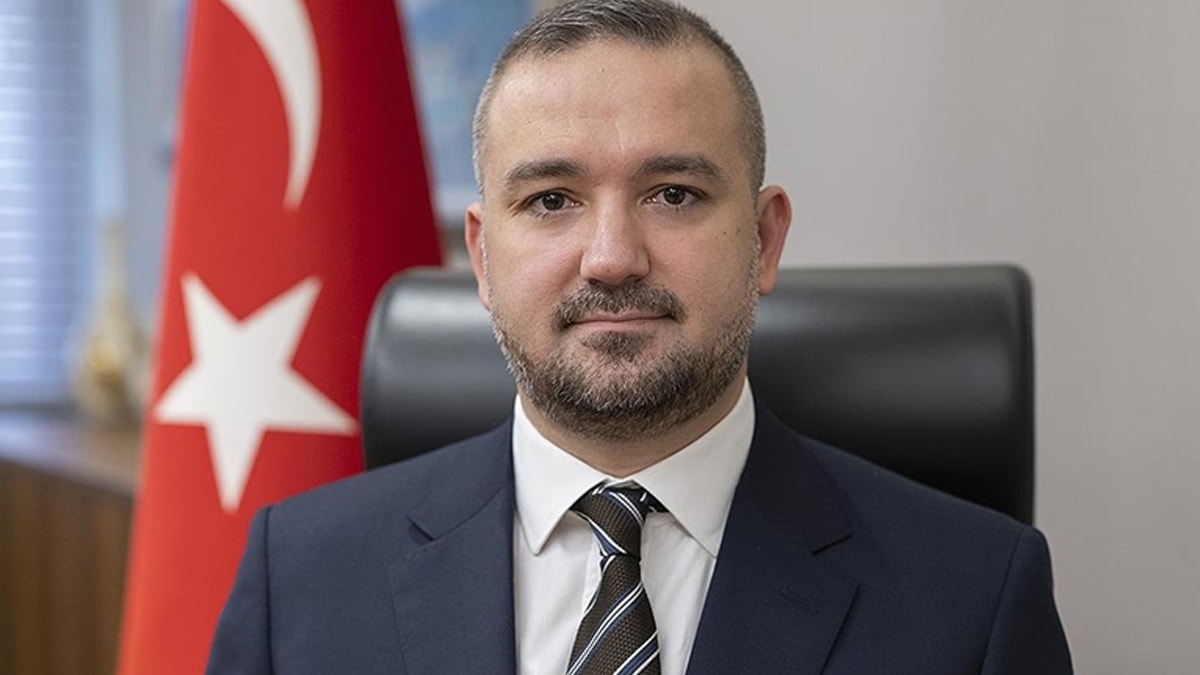 Merkez Bankası Başkanı'nın acı günü