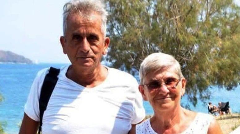 Canan Karatay'ın acı günü