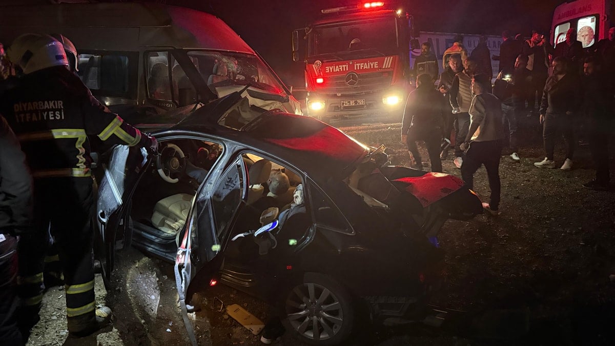 Son Dakika Haber Görseli