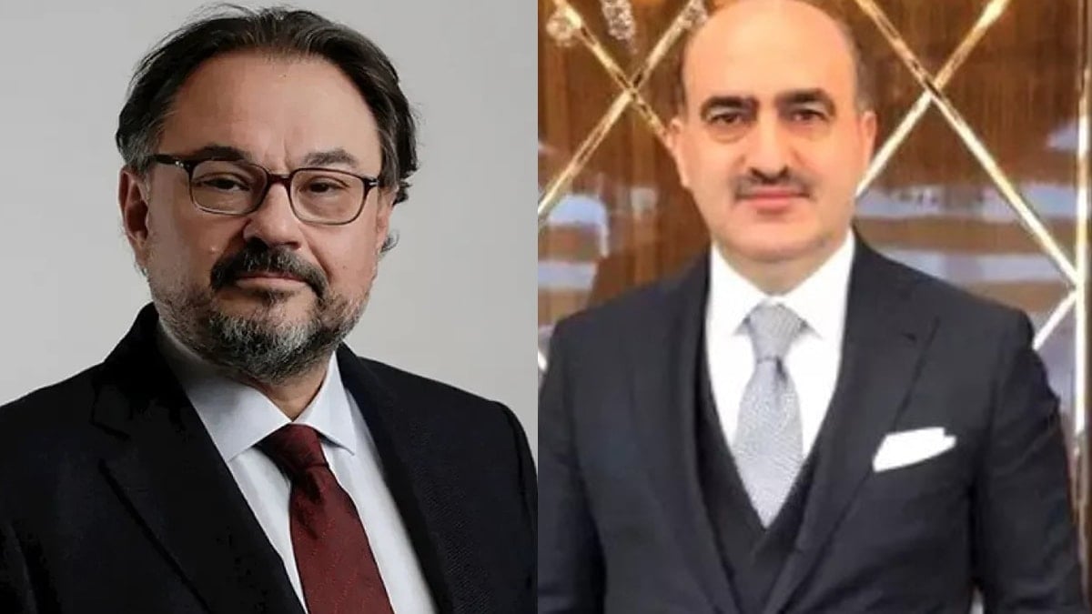 Fore kazık çaktılar, büyük kazık attılar