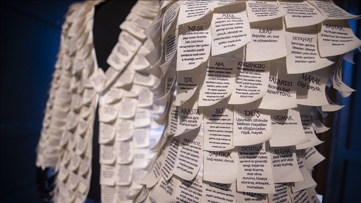 2025'e damga vuran kelimeyi seçiyoruz