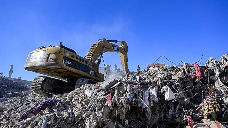 Son Dakika Haber Görseli