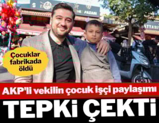 Пост депутата ПСР о детском труде вызвал возмущение